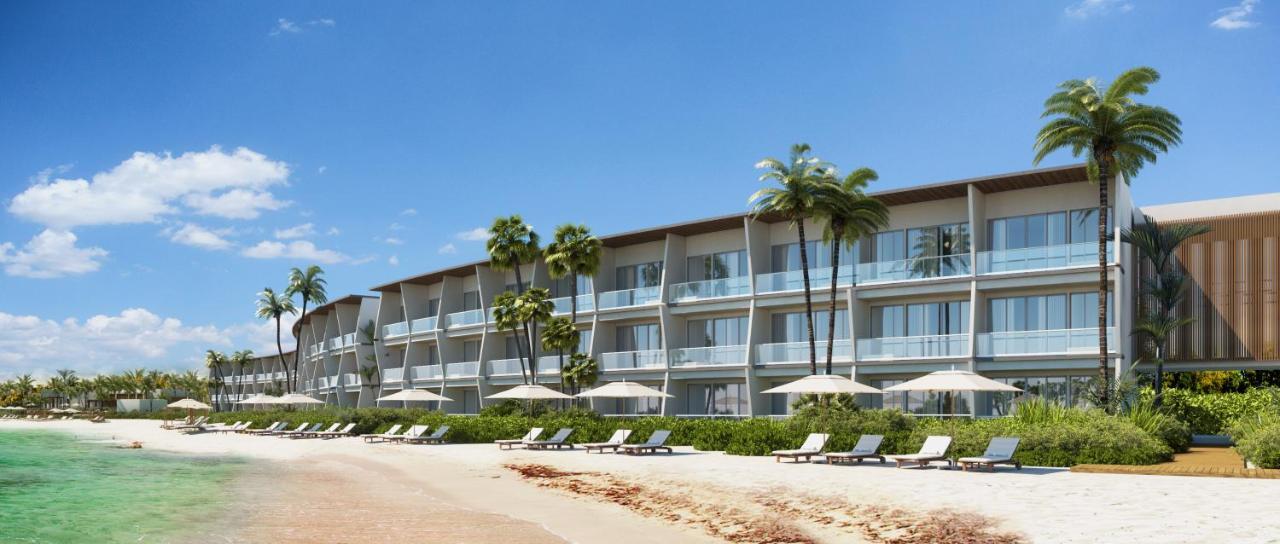 Live Aqua Riviera Maya Tulkal