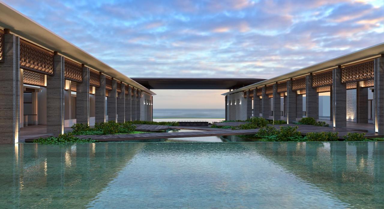 Hotel Live Aqua Riviera Maya Tulkal